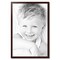 ArtToFrames 24x36 Inch Picture Frame, This 1.13 Inch Custom Wood Poster Frame is Available in Multiple Colors, Great for Your Art or Photos - Comes with Economy Acrylic and Corrugated Backing (A22RO)